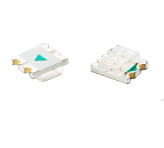 SB1210WC01-RGB Visual Communications Company - VCC  LED Indication - Discrete